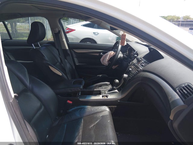 45231615 :رقم المزاد ، 19UUA8F59DA016666 vin ، 2013 Acura Tl 3.5 مزاد بيع