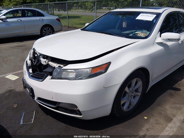 45231615 :رقم المزاد ، 19UUA8F59DA016666 vin ، 2013 Acura Tl 3.5 مزاد بيع