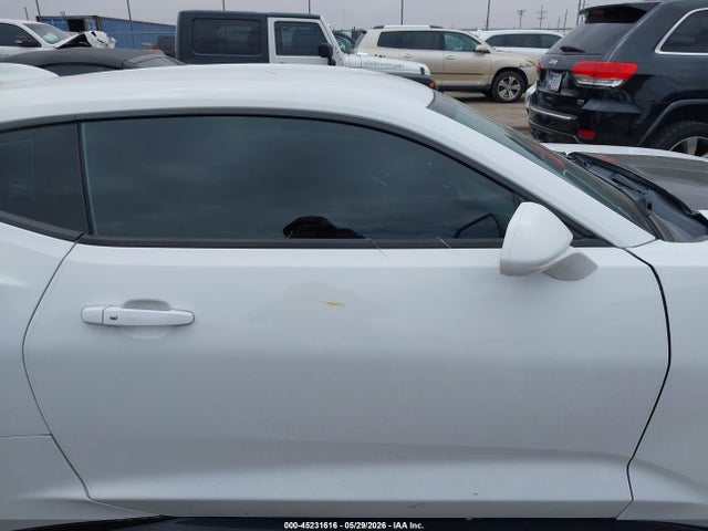 1G1FK1R67K0146828 Chevrolet CAMARO ZL1