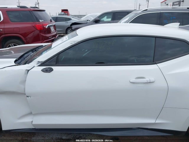 1G1FK1R67K0146828 Chevrolet CAMARO ZL1