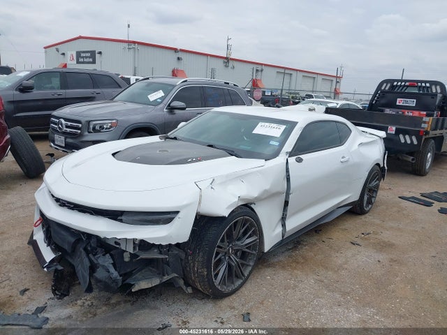 1G1FK1R67K0146828 Chevrolet CAMARO ZL1