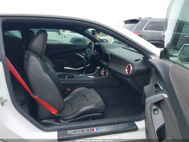 1G1FK1R67K0146828 Chevrolet CAMARO ZL1