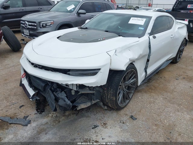 1G1FK1R67K0146828 Chevrolet CAMARO ZL1