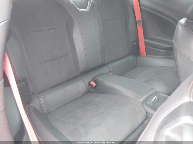 1G1FK1R67K0146828 Chevrolet CAMARO ZL1
