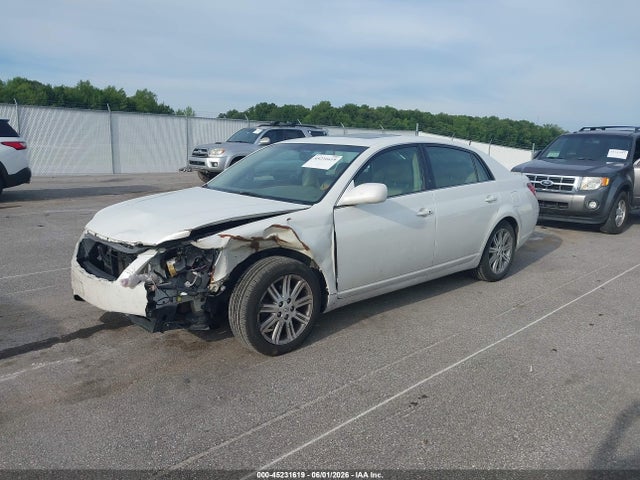 Продаж на аукціоні авто 2006 Toyota Avalon Limited, vin: 4T1BK36B86U127783, номер лоту: 45231619