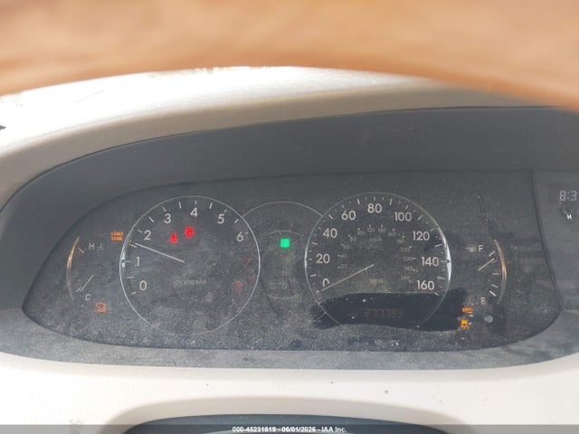 Продаж на аукціоні авто 2006 Toyota Avalon Limited, vin: 4T1BK36B86U127783, номер лоту: 45231619