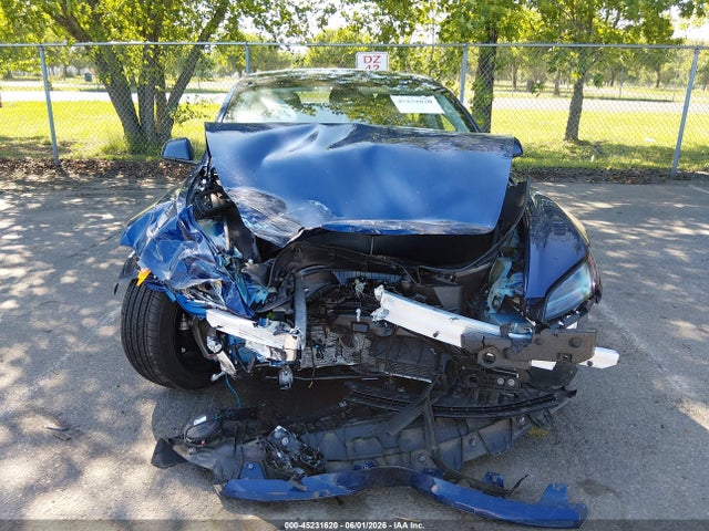5YJ3E1EA7SF943657 Tesla MODEL 3