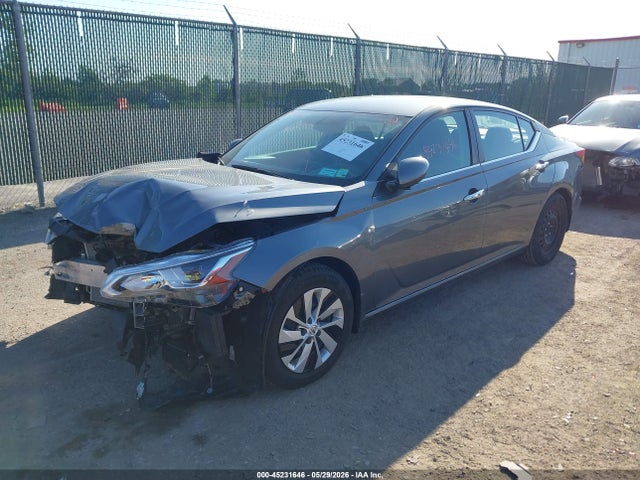 45231646 :رقم المزاد ، 1N4BL4BV9LC173122 vin ، 2020 Nissan Altima S Fwd مزاد بيع