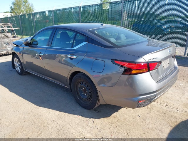 45231646 :رقم المزاد ، 1N4BL4BV9LC173122 vin ، 2020 Nissan Altima S Fwd مزاد بيع