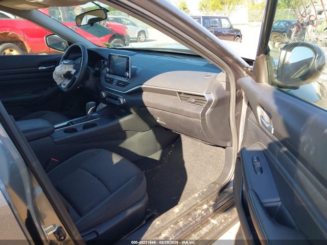 45231646 :رقم المزاد ، 1N4BL4BV9LC173122 vin ، 2020 Nissan Altima S Fwd مزاد بيع