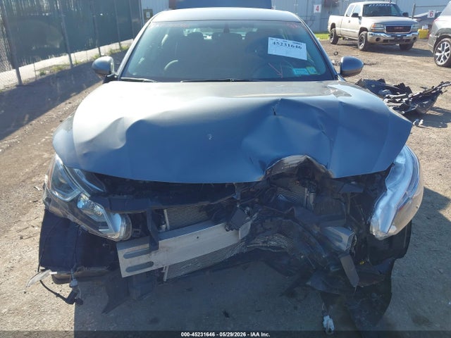 45231646 :رقم المزاد ، 1N4BL4BV9LC173122 vin ، 2020 Nissan Altima S Fwd مزاد بيع
