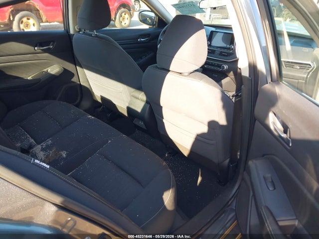 45231646 :رقم المزاد ، 1N4BL4BV9LC173122 vin ، 2020 Nissan Altima S Fwd مزاد بيع