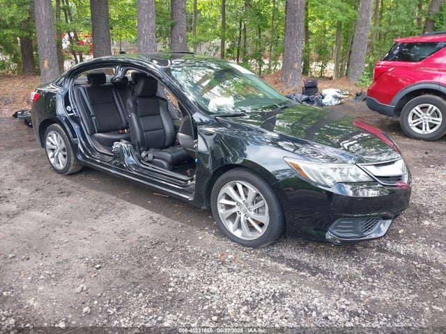 2016 Acura Ilx 2.4l/acurawatch Plus Package მანქანა იყიდება აუქციონზე, vin: 19UDE2F32GA007909, აუქციონის ნომერი: 45231650
