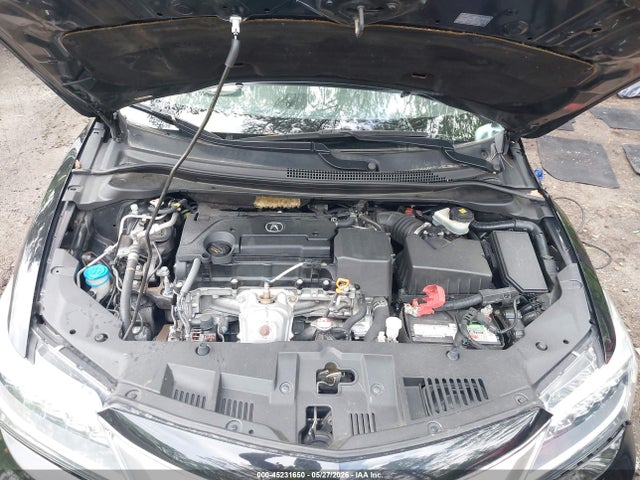 Продажа на аукционе авто 2016 Acura Ilx 2.4l/acurawatch Plus Package, vin: 19UDE2F32GA007909, номер лота: 45231650