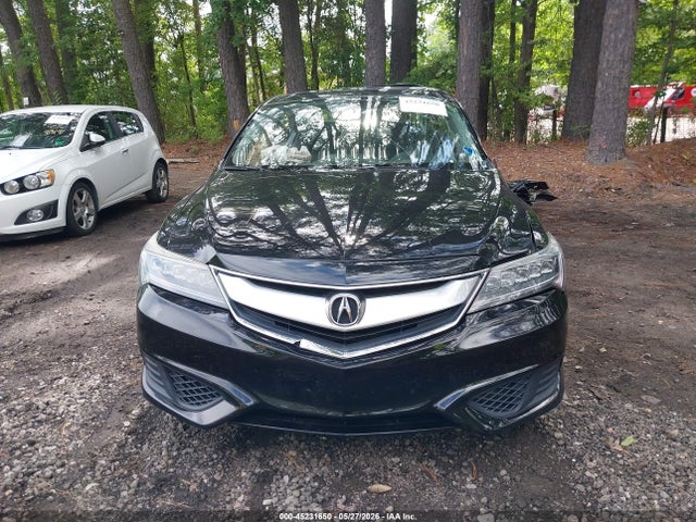 Продажа на аукционе авто 2016 Acura Ilx 2.4l/acurawatch Plus Package, vin: 19UDE2F32GA007909, номер лота: 45231650