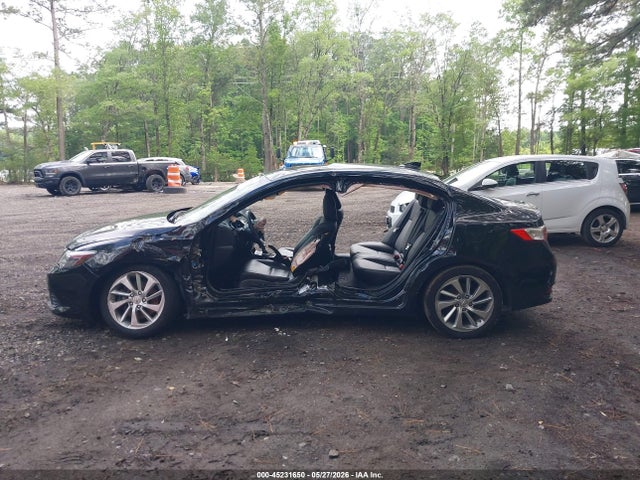 Продажа на аукционе авто 2016 Acura Ilx 2.4l/acurawatch Plus Package, vin: 19UDE2F32GA007909, номер лота: 45231650