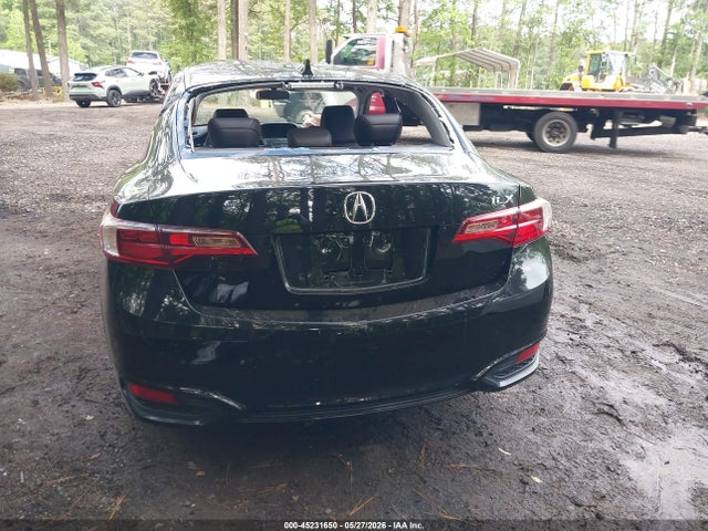 Продажа на аукционе авто 2016 Acura Ilx 2.4l/acurawatch Plus Package, vin: 19UDE2F32GA007909, номер лота: 45231650