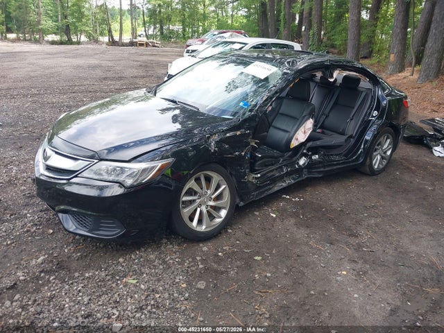 Продажа на аукционе авто 2016 Acura Ilx 2.4l/acurawatch Plus Package, vin: 19UDE2F32GA007909, номер лота: 45231650