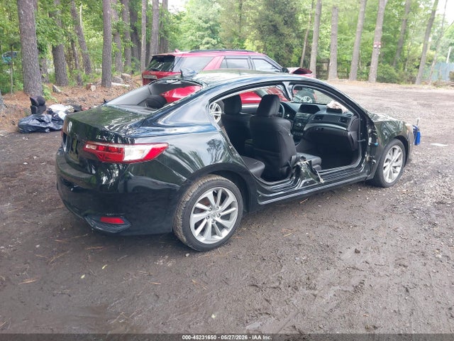 Продажа на аукционе авто 2016 Acura Ilx 2.4l/acurawatch Plus Package, vin: 19UDE2F32GA007909, номер лота: 45231650
