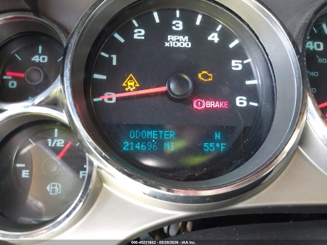 2011 Chevrolet Silverado 1500 Lt მანქანა იყიდება აუქციონზე, vin: 3GCPKSE39BG194467, აუქციონის ნომერი: 45231652