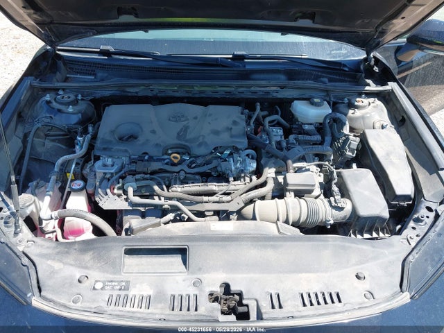 4T1DAACK9SU004959 Toyota CAMRY LE
