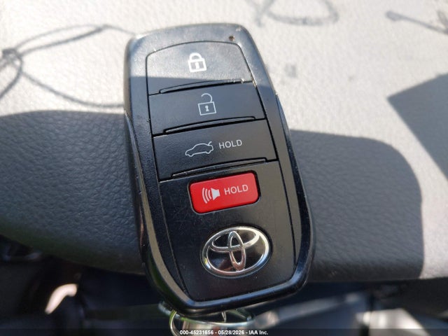 4T1DAACK9SU004959 Toyota CAMRY LE