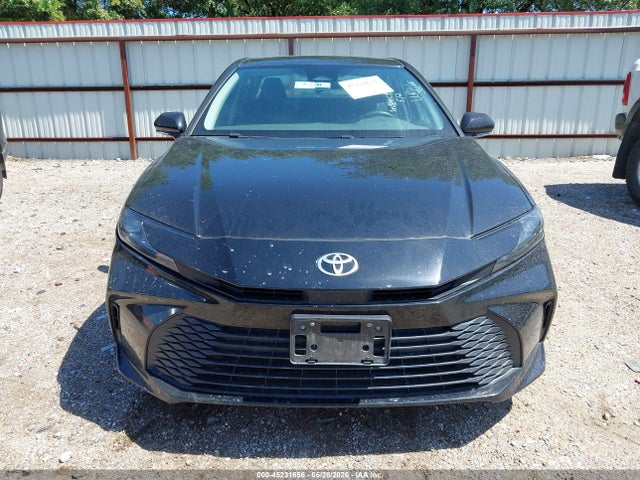 4T1DAACK9SU004959 Toyota CAMRY LE