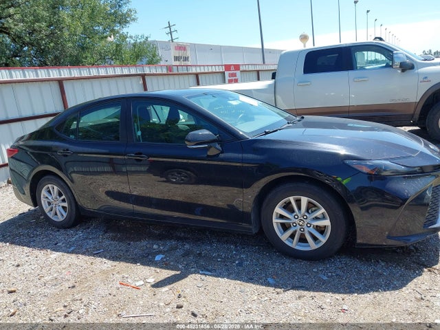 4T1DAACK9SU004959 Toyota CAMRY LE