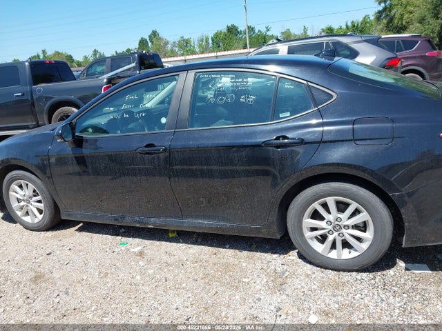 4T1DAACK9SU004959 Toyota CAMRY LE