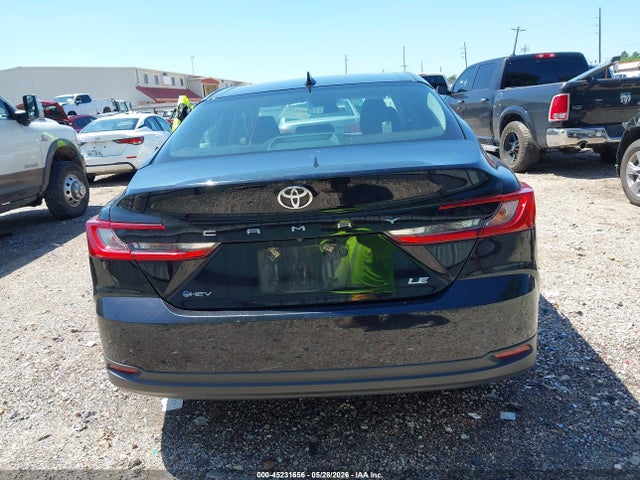 4T1DAACK9SU004959 Toyota CAMRY LE