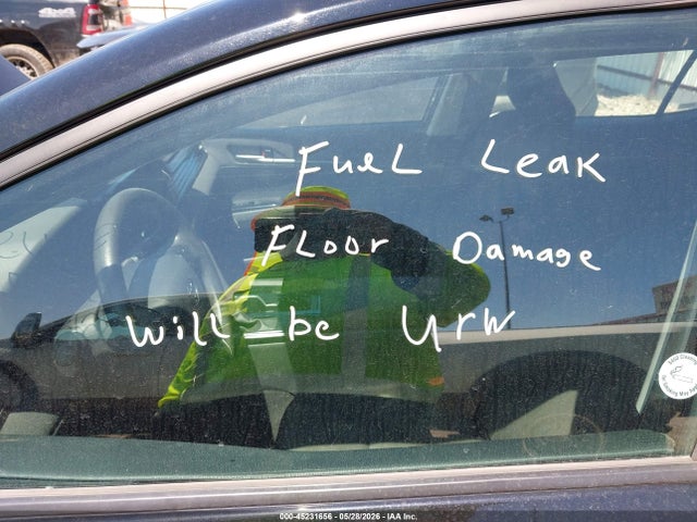 4T1DAACK9SU004959 Toyota CAMRY LE