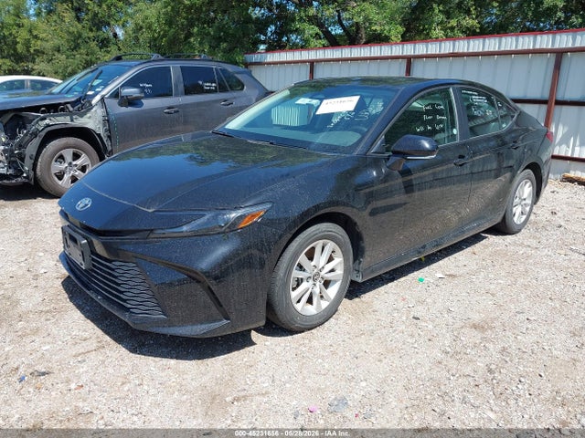 4T1DAACK9SU004959 Toyota CAMRY LE