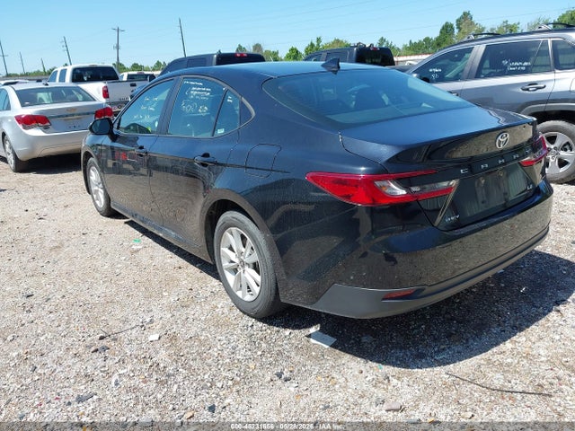 4T1DAACK9SU004959 Toyota CAMRY LE