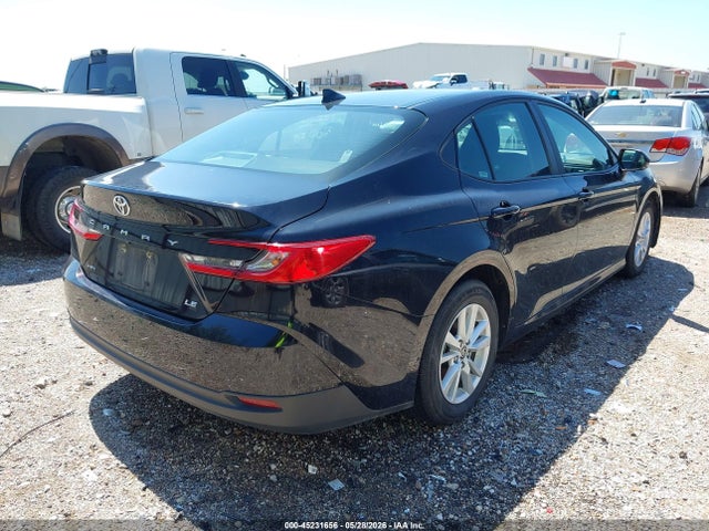 4T1DAACK9SU004959 Toyota CAMRY LE