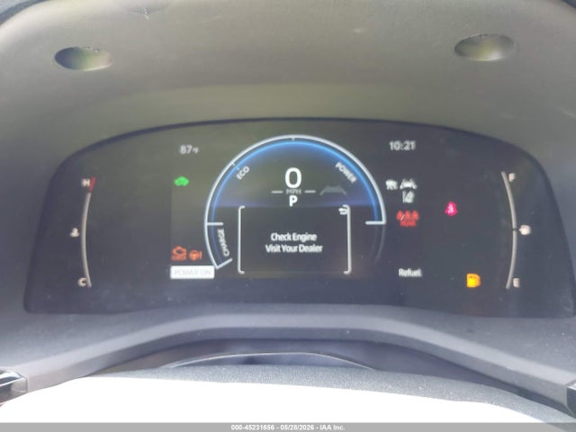 4T1DAACK9SU004959 Toyota CAMRY LE