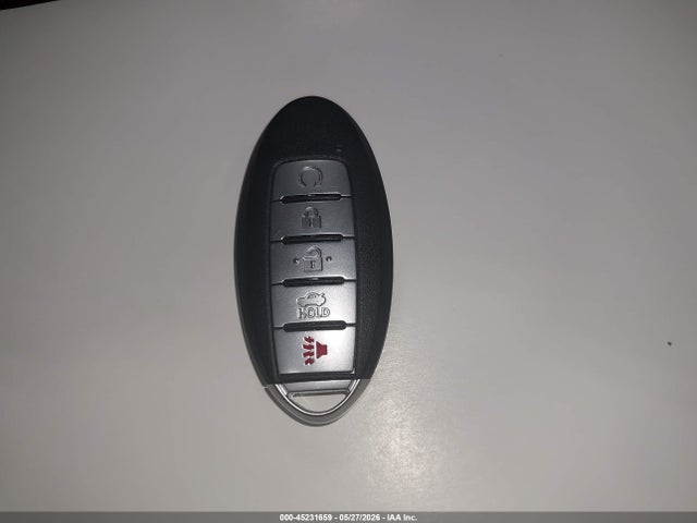Auction sale of the 2022 Nissan Altima Sv Fwd, vin: 1N4BL4DV3NN312374, lot number: 45231659