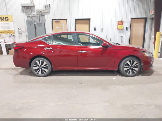 Auction sale of the 2022 Nissan Altima Sv Fwd, vin: 1N4BL4DV3NN312374, lot number: 45231659