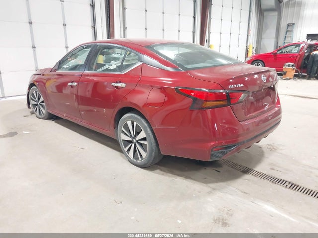 Auction sale of the 2022 Nissan Altima Sv Fwd, vin: 1N4BL4DV3NN312374, lot number: 45231659