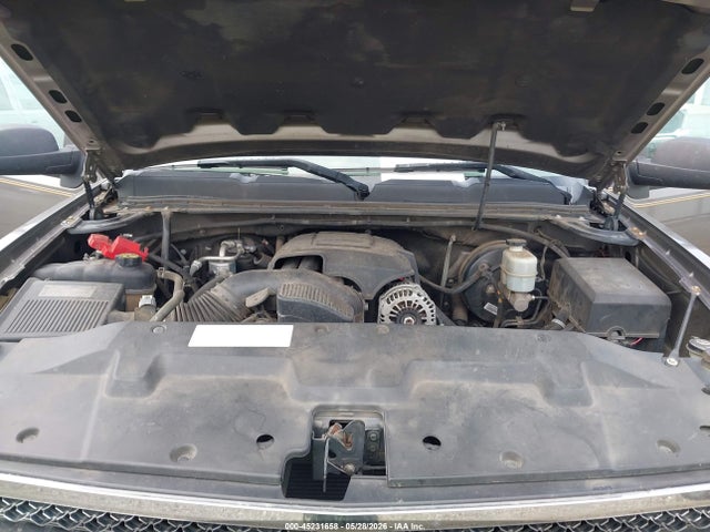 45231658 :رقم المزاد ، 1GCRCSE0XDZ182990 vin ، 2013 Chevrolet Silverado 1500 Lt مزاد بيع