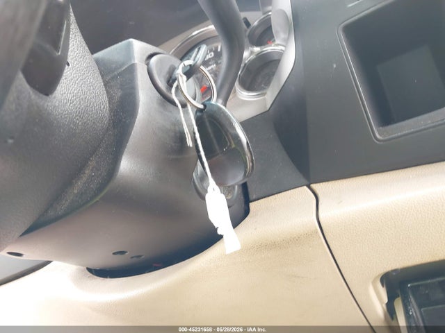 45231658 :رقم المزاد ، 1GCRCSE0XDZ182990 vin ، 2013 Chevrolet Silverado 1500 Lt مزاد بيع