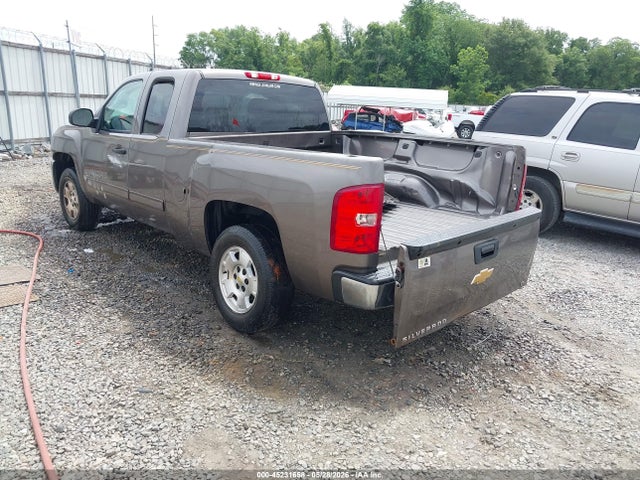 Aukcja sprzedaży 2013 Chevrolet Silverado 1500 Lt, vin: 1GCRCSE0XDZ182990, numer aukcji: 45231658