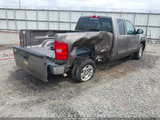 Aukcja sprzedaży 2013 Chevrolet Silverado 1500 Lt, vin: 1GCRCSE0XDZ182990, numer aukcji: 45231658
