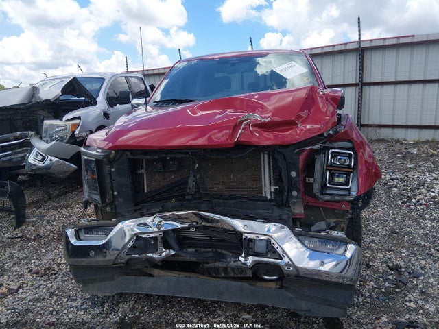 Ford F-150 King Ranch 2023 1FTFW1E86PFA58425 Image 12