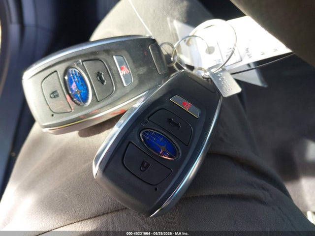 Продаж на аукціоні авто 2026 Subaru Crosstrek Limited, vin: JF2GUSND3T8234473, номер лоту: 45231664
