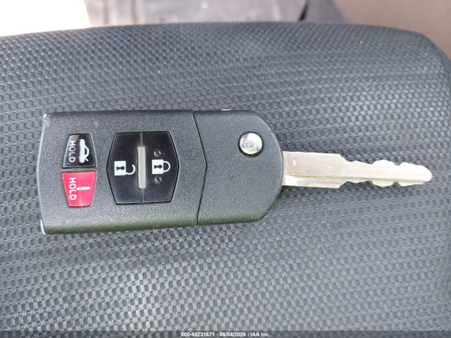 Aukcja sprzedaży 2011 Mazda Mazda3 S Sport, vin: JM1BL1U57B1450849, numer aukcji: 45231671