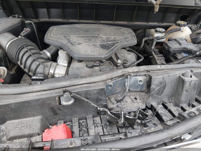 45231680 :رقم المزاد ، 1GKKNULS5KZ253431 vin ، 2019 Gmc Acadia Slt-1 مزاد بيع
