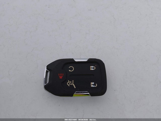 45231680 :رقم المزاد ، 1GKKNULS5KZ253431 vin ، 2019 Gmc Acadia Slt-1 مزاد بيع