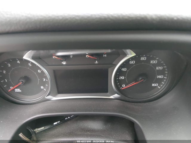 45231680 :رقم المزاد ، 1GKKNULS5KZ253431 vin ، 2019 Gmc Acadia Slt-1 مزاد بيع