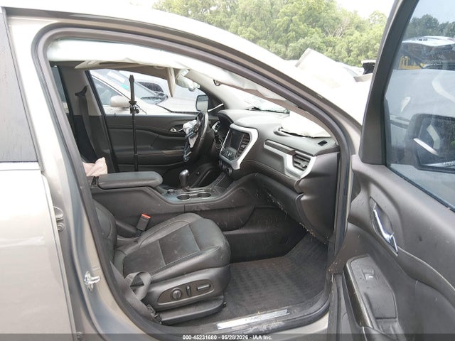 45231680 :رقم المزاد ، 1GKKNULS5KZ253431 vin ، 2019 Gmc Acadia Slt-1 مزاد بيع