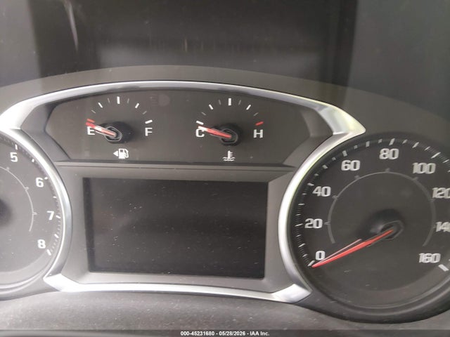 45231680 :رقم المزاد ، 1GKKNULS5KZ253431 vin ، 2019 Gmc Acadia Slt-1 مزاد بيع